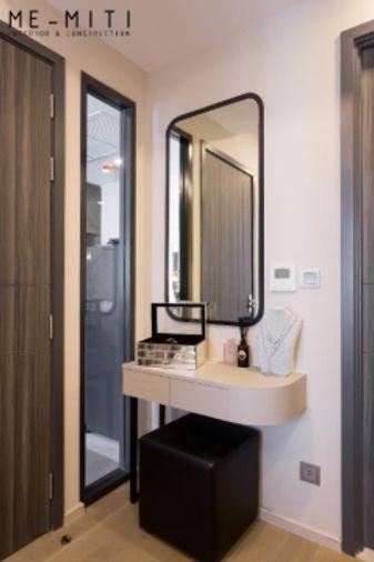 รูป Ashton Asoke | Move-in Ready! Gorgeous 1BR @ Ashton Asoke #2026062914965 - รูปที่ 14/15