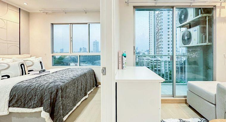picture For sale :Lumpini ville ratburana -riverview1 - 32/33