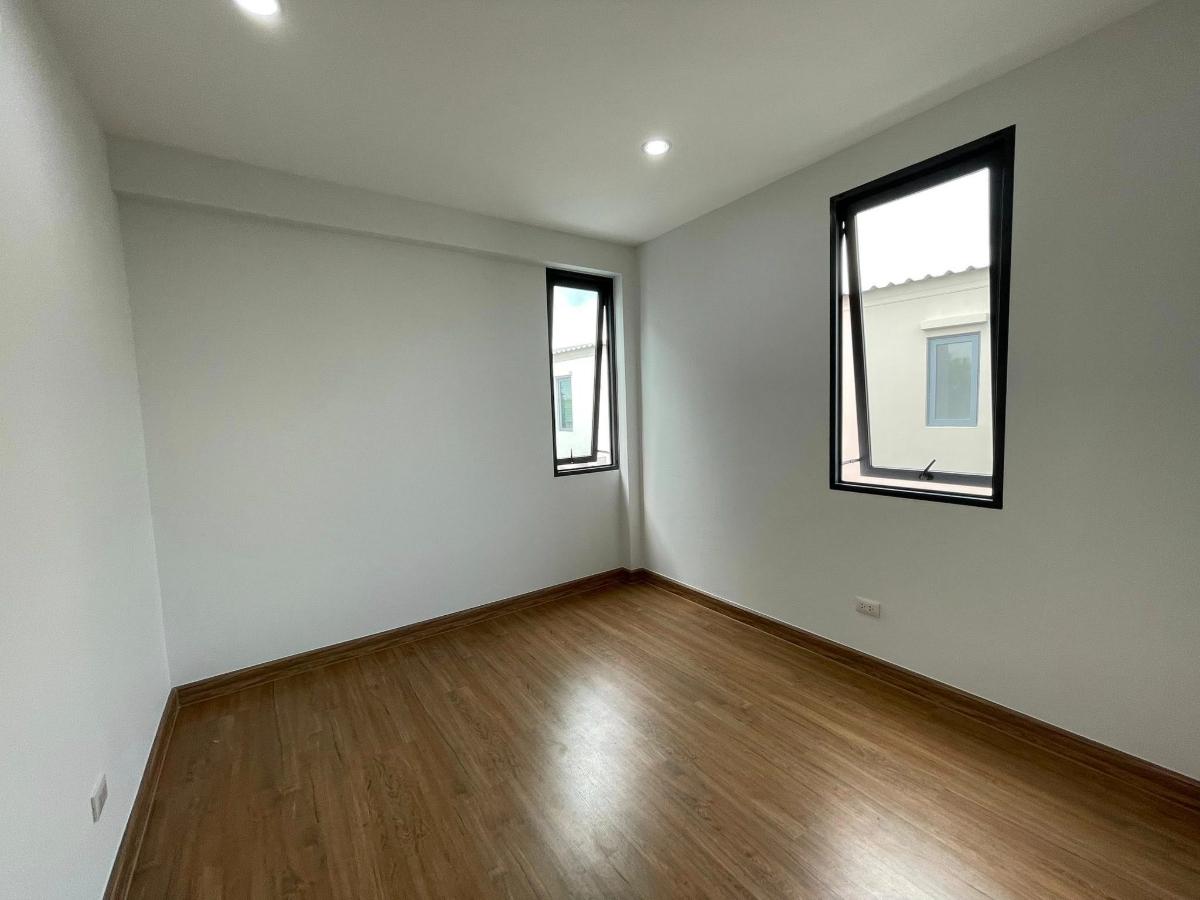 picture 🔥 Luxury Townhome for Sale – Baan Klang Muang The Edition Sukhumvit–Onnut | Near BTS Onnut - 4/21