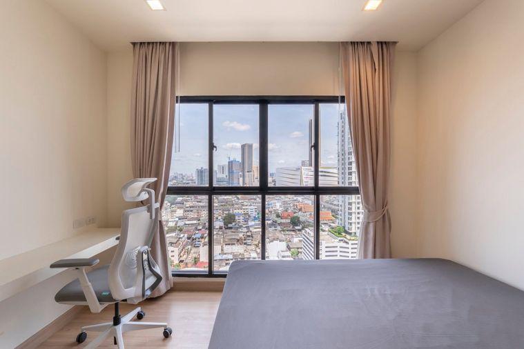 รูป 🔥 ขาย คอนโด เออร์บาโน่ แอ็บโซลูท สาทร–ตากสิน (Urbano Absolute Sathon–Taksin) | ใกล้ BTS กรุงธนบุรี - รูปที่ 8/21