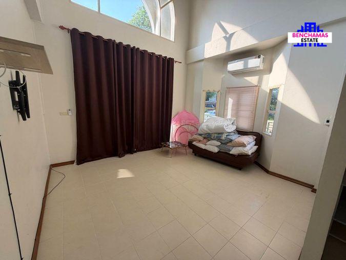 รูป 🔥ขาย บ้านเดี่ยว โครงการหมู่บ้านอารียาดอนเมือง-สรงประภา ทำเลทอง ใกล้สนามบินดอนเมืองเพียง 5 นาที ✅เงียบน่าอยู่ หาของกินง่าย - รูปที่ 10/15