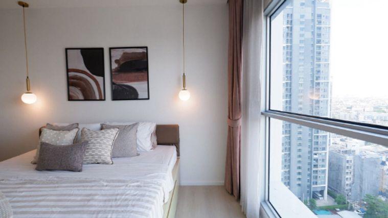 picture 🔥 For Sale – Aspire Sukhumvit 48 | Spacious Corner Unit | Ready to Move In - 8/16