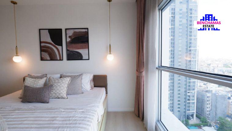 picture ðĨ For Sale â Aspire Sukhumvit 48 | Spacious Corner Unit | Ready to Move In - 8/16