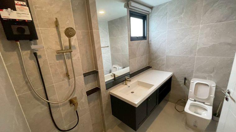 picture 🏡#MT2606_115🏡💥Urgent💥 Guaranteed availability! Click quickly before it's gone‼️ For Rent 140k.🔥 Setthasiri Wongwaen Chatuchak Project - 23/55
