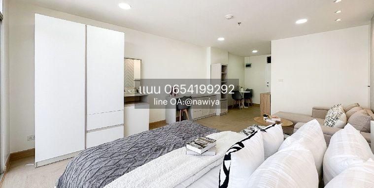 picture For sale : Corn Condo Ramkhamheang40 - 2/19
