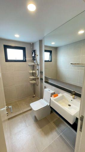 picture 🏡#MT2606_115🏡💥Urgent💥 Guaranteed availability! Click quickly before it's gone‼️ For Rent 140k.🔥 Setthasiri Wongwaen Chatuchak Project - 45/55