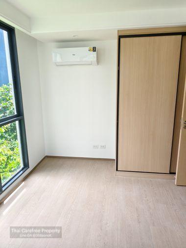 รูป รีกัล ศรีนครินทร์ 40 | ผัง 3 ห้องนอนใหม่ล่าสุด (อเนกประสงค์) ใกล้ซีคอนสแควร์ 3,580,000 บาท - รูปที่ 13/17