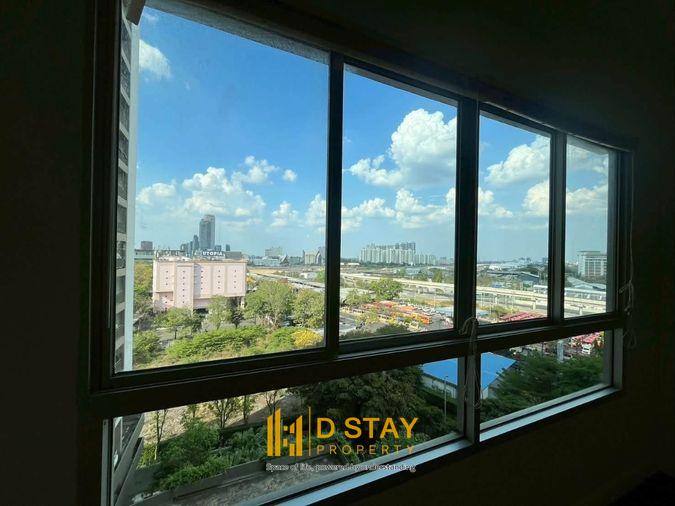 รูป Best Price ✨ขาย Lumpini Place Rama 9-Ratchada ห้องสวย พื้นที่กว้าง น่าอยู่มาก DS3571 | Line @Dstay - รูปที่ 22/26