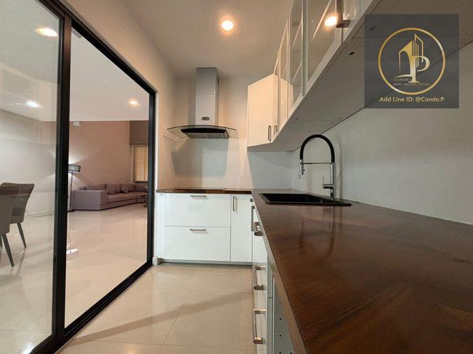 รูป 🏢#MT2606_117 🏢💥ด่วน💥ว่างชัวร์ รีบคลิก ก่อนหลุดมือ‼️ 𝗙𝗼𝗿 𝗥𝗲𝗻𝘁8️⃣0️⃣ k.โครงการ เนอวานาดีฟายน์ศรีนครินทร์พระราม9 - รูปที่ 14/23