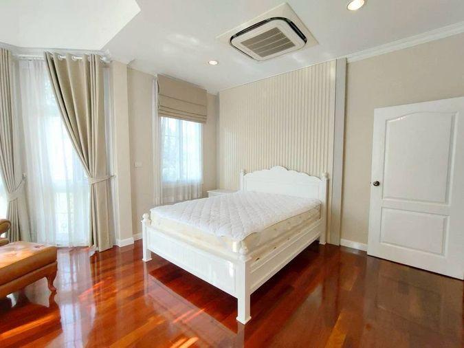 picture ✨For rent Fantasia villa Bangna ✨LineID: @Propvel (with @ in front)✨ - 2/7