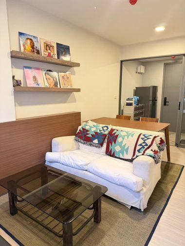 รูป 🏢 ให้เช่าคอนโด : Quintara Phume Sukhumvit 39 (ควินทารา ภูม สุขุมวิท 39)   รหัสทรัพย์ | 📌LNP-C13897  - รูปที่ 5/12