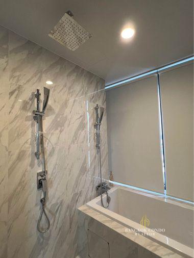 picture 🍀🍀Rare Unit❤️🔥 For Rent📌CoCo Parc Rama 4 (Line ID: @rent2022) MRT KlongTei 📝A5962 - 5/5