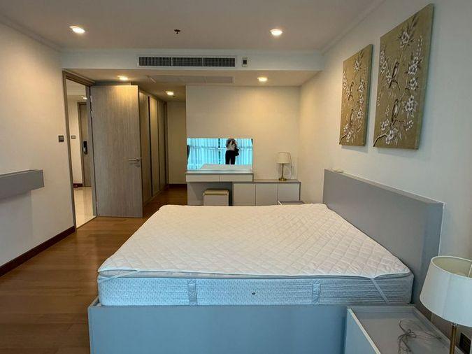 รูป PFD-08735 ให้เช่าคอนโด ศุภาลัย โอเรียนทัล สุขุมวิท 39 (Supalai Oriental Sukhumvit 39) ยูนิตหรูขนาดใหญ่พิเศษ ใจกลางพร้อมพงษ์-ทองหล่อ - รูปที่ 7/12