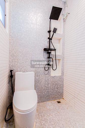 picture For sale, Home Office 6BR, Ratchada–Huai Khwang, Near MRT Huai Khwang Station. - 16/43