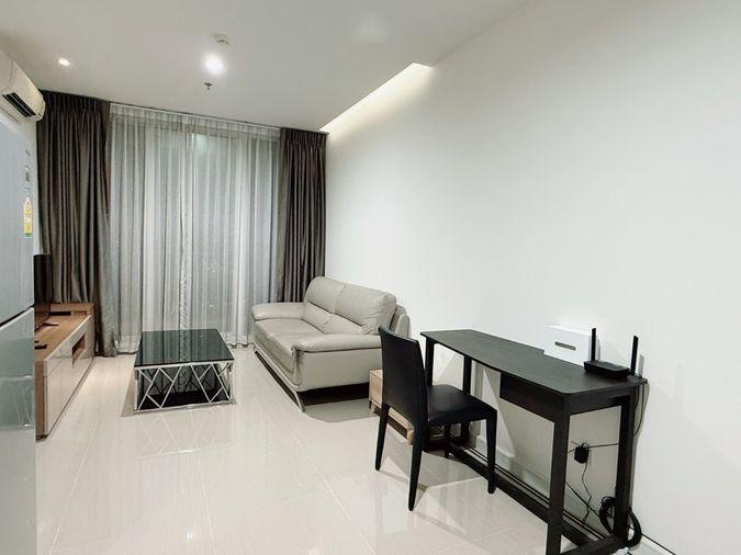 รูป 🏢 ขายคอนโด : T.C. Green (ที.ซี. กรีน)   รหัสทรัพย์ | 📌LNP-C13906  - รูปที่ 2/12