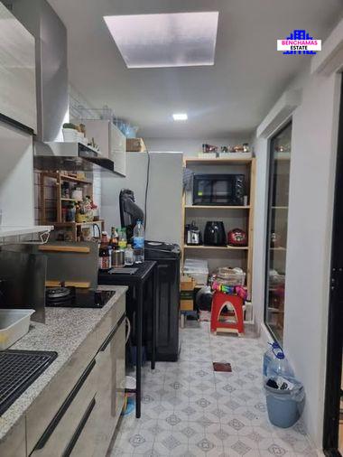 รูป 🔥 ขาย เมซอง 168 ลาดพร้าว 101 (Mesong 168 Ladprao 101) ใกล้ MRT ลาดพร้าว 101✅✅✅ - รูปที่ 9/11