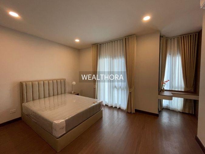 picture the city bangna 3 ready to move in, Fully furnish - 13/21