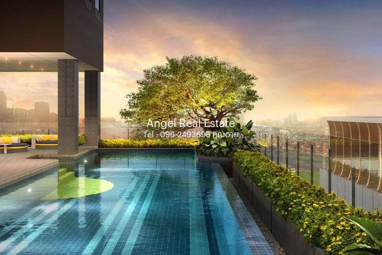 รูป ✨🦄 Ready to move 🦄✨ NIA by Sansiri | ห้องสวยตรงปก เฟอร์ครบ จบในที่เดียว โทร 096-2493698 (NIAXXX2) - รูปที่ 18/19