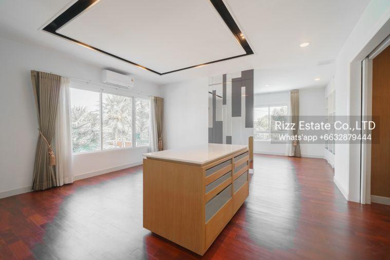 picture ✨For rent "Grand Bangkok Boulevard Rama 9 - Srinakarin "✨LineID: @Propvel (with @ in front)✨ - 3/9