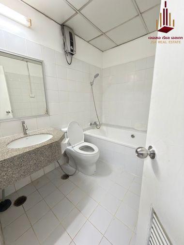picture ✨ For Rent: Wittayu Complex Condo ✨ 💰 Only 25,000 THB/month - 7/7