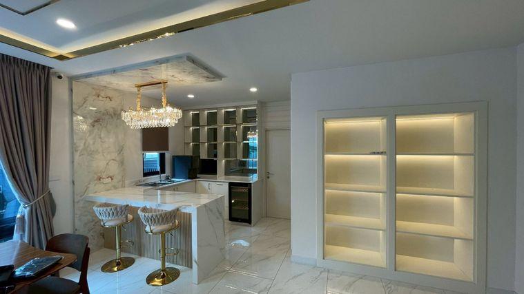 picture 🏡#MT2606_115🏡💥Urgent💥 Guaranteed availability! Click quickly before it's gone‼️ For Rent 140k.🔥 Setthasiri Wongwaen Chatuchak Project - 38/55
