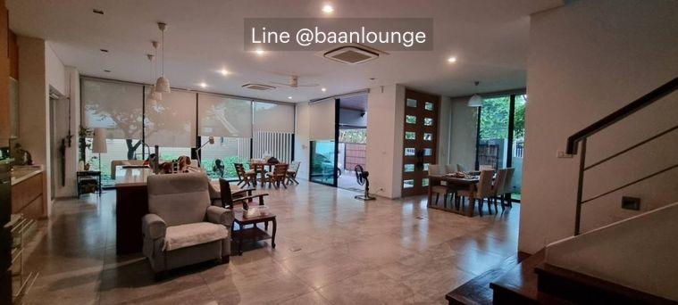 picture House for sale, Soi Ratchadaphisek, Huai Khwang, Din Daeng - 9/26