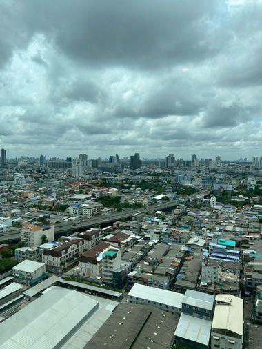 picture For Sales The Key Sathorn Charoenraj Unit 31/561 - 10/10