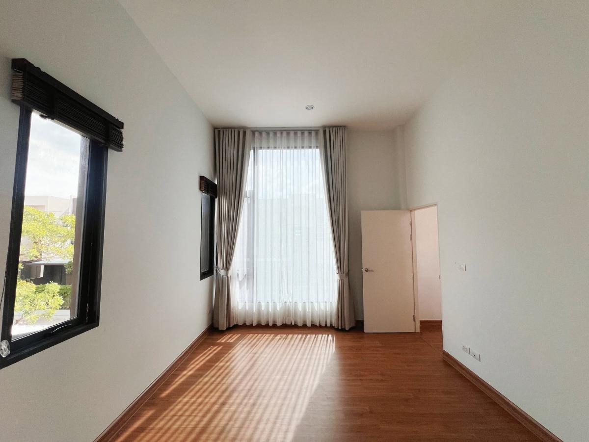 picture 🔥 Luxury Townhome for Sale – Baan Klang Muang The Edition Sukhumvit–Onnut | Near BTS Onnut - 11/21