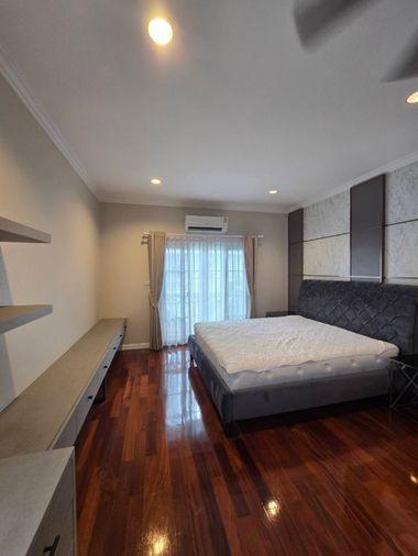 picture ✨For rent Fantasia villa Bangna ✨LineID: @Propvel (with @ in front)✨ - 5/7