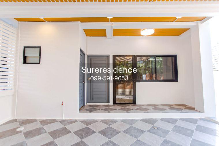 picture For sale, Home Office 6BR, Ratchada–Huai Khwang, Near MRT Huai Khwang Station. - 10/43