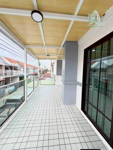 รูป ⭐✨RH-062 ขายทาวน์เฮ้าส์บัวทอง 4 บ้านกล้วย–ไทรน้อย ✨⭐ - รูปที่ 14/14