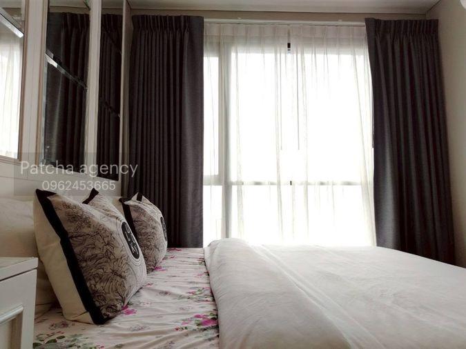 picture Lumpini Suite. 1bed 30sq.m. Line id: @pfagent - 6/25