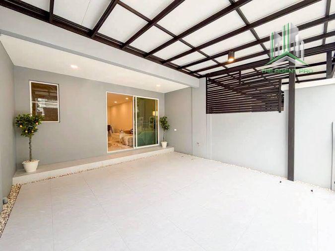 รูป ⭐✨RH-060 ขายทาวน์โฮมเดอะ แพลนท์ ซิตี้ แจ้งวัฒนะ ( The Plant Citi Chaengwatthana )✨⭐ - รูปที่ 4/20