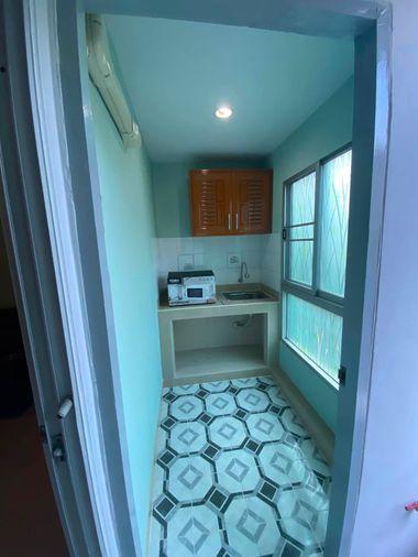 รูป 🔥 ขาย คอนโด รีเจ้นท์ โฮม 3A ซอยพหลโยธิน 57 Regent Home 3A Phahonyothin 57 ใกล้ BTS พหลโยธิน 59 - รูปที่ 3/7