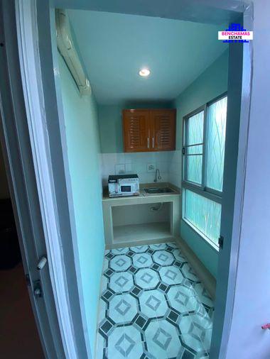 รูป 🔥 ขาย คอนโด รีเจ้นท์ โฮม 3A ซอยพหลโยธิน 57 Regent Home 3A Phahonyothin 57 ใกล้ BTS พหลโยธิน 59 - รูปที่ 3/7