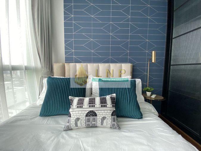 รูป 🏢 ให้เช่าคอนโด : Wish Signature Midtown Siam (วิช ซิกเนเจอร์ มิดทาวน์ สยาม) รหัสทรัพย์ | 📌LNP-C5768 - รูปที่ 1/10