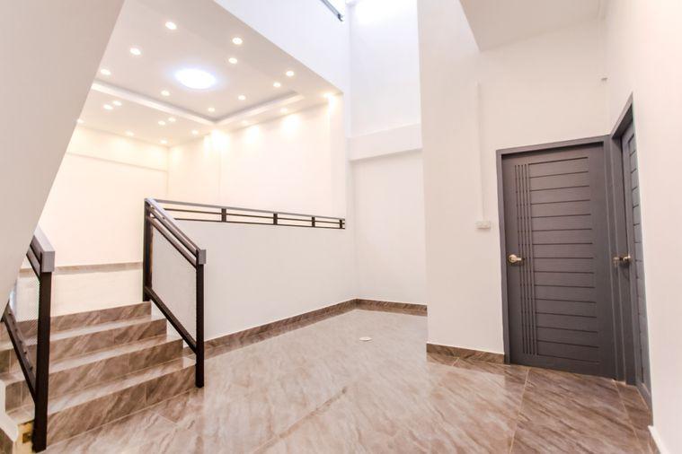 picture For sale, Home Office 6BR, Ratchada–Huai Khwang, Near MRT Huai Khwang Station. - 7/43