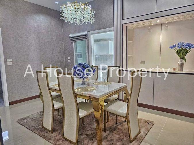 รูป ขายบ้านเดี่ยวชั้นเดียว พรเทพ การ์เด้น วิลล์ 6 ใกล้พัทยา เดินทางสะดวก - รูปที่ 4/19