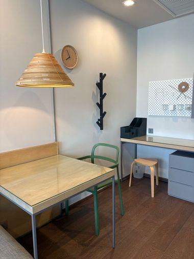 รูป 🏢 ให้เช่าคอนโด : IDEO Q Victory (ไอดีโอ คิว วิคตอรี)  รหัสทรัพย์ | 📌LNP-C13891 - รูปที่ 4/9
