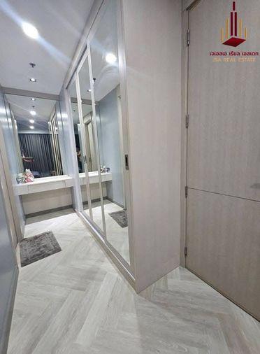picture ✨ For Rent : M Phayathai  Condo ✨  💰 Only 30,000 THB/month - 2/5