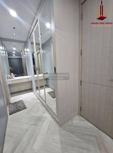 picture β¨ For Rent : M Phayathai Condo β¨ π° Only 30,000 THB/month - 2/5