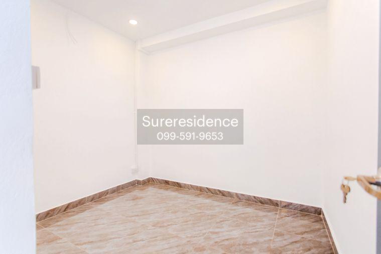 picture For sale, Home Office 6BR, Ratchada–Huai Khwang, Near MRT Huai Khwang Station. - 12/43