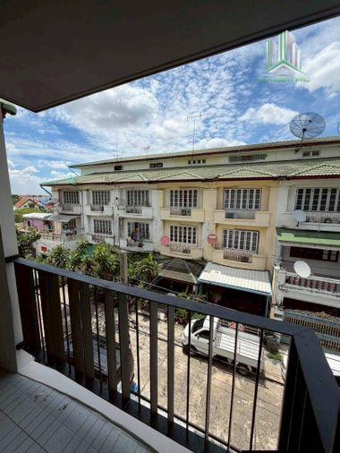 รูป ⭐✨RH-061 ขายทาวน์โฮมสรานนท์ ถนนติวานนท์ ✨⭐ - รูปที่ 18/20