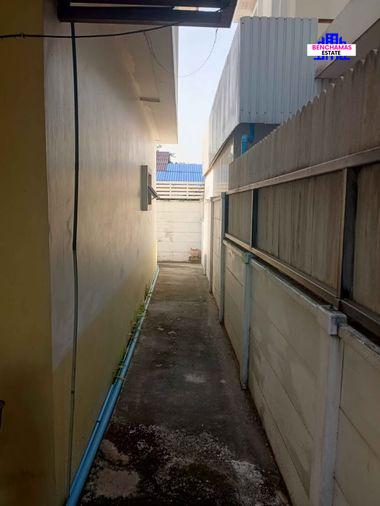 รูป 🔥ขาย บ้านเดี่ยว วิลล่า คุณาลัย บางบัวทอง ซอยวัดลาดปลาดุก ทำเลดีหน้าสวนสาธารณะโครงการ ติดถนนใหญ่ ✅ฟรีค่าใช้จ่ายวันโอน - รูปที่ 6/18
