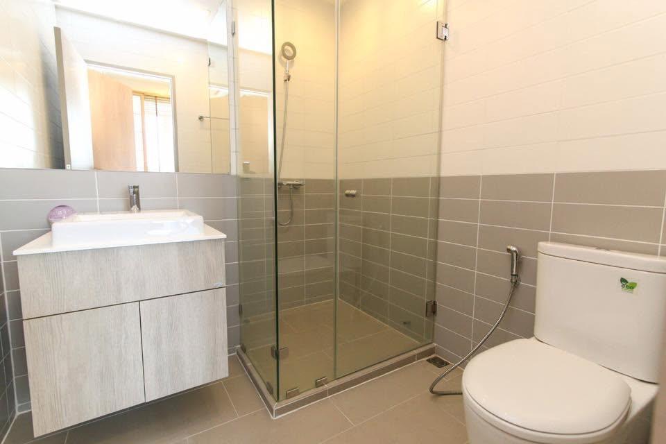 picture 🔥 Duplex Condo for Sale at IDEO Mobi Sukhumvit 81 Duplex Condominium Next to BTS On Nut - 18/27