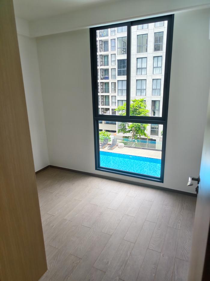 picture Regal Srinakarin 40 | Brand New 3BR Layout (Multi-Purpose) Near Seacon Square 3,580,000 THB - 1/17