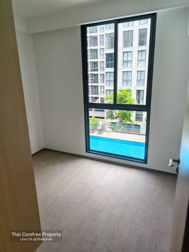 รูป รีกัล ศรีนครินทร์ 40 | ผัง 3 ห้องนอนใหม่ล่าสุด (อเนกประสงค์) ใกล้ซีคอนสแควร์ 3,580,000 บาท - รูปที่ 1/17