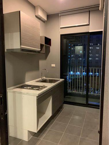 รูป 🔥ขาย คอนโด เดอะนิช โมโน รัชวิภา The Niche Mono Ratchavipha  ติดแยกประชานุกูล ราคาถูกกว่าราคาประเมิน ✅   ซื้อเก็บไว้ก็กำไร ลดพิเศษทันที 2 แสนบาท - รูปที่ 11/12