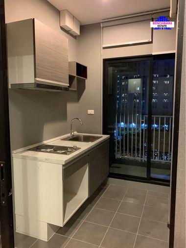 รูป 🔥ขาย คอนโด เดอะนิช โมโน รัชวิภา The Niche Mono Ratchavipha ติดแยกประชานุกูล ราคาถูกกว่าราคาประเมิน ✅ ซื้อเก็บไว้ก็กำไร ลดพิเศษทันที 2 แสนบาท - รูปที่ 11/12