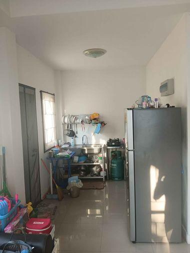 รูป 🔥ขาย บ้านเดี่ยว วิลล่า คุณาลัย บางบัวทอง ซอยวัดลาดปลาดุก ทำเลดีหน้าสวนสาธารณะโครงการ ติดถนนใหญ่ ✅ฟรีค่าใช้จ่ายวันโอน - รูปที่ 9/18